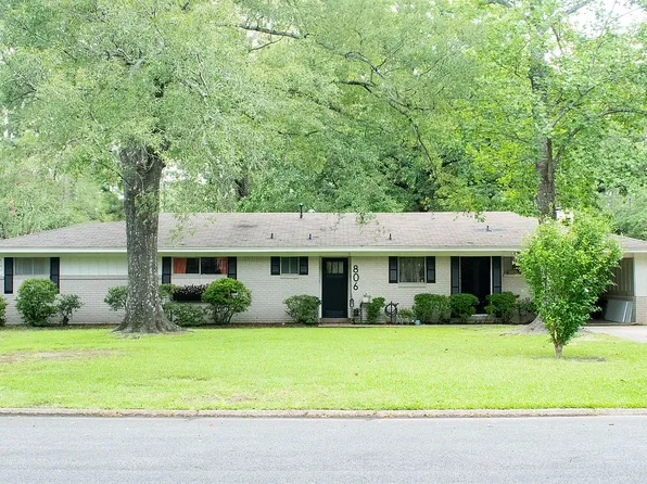 806 Pecan St, Crossett, AR 71635