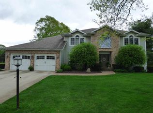 21468 Cheri Ln, Bristol, IN