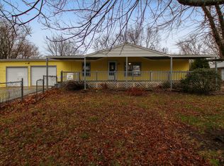 193-195 Shady Grove Rd, Sparta, MO 65753