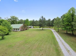 1326 James Branch Rd, Dry Prong, LA 71423