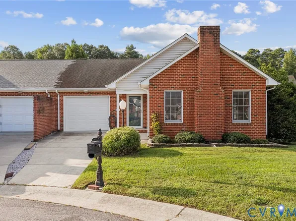 419 Stone Hearth Ct, Hopewell, VA 23860