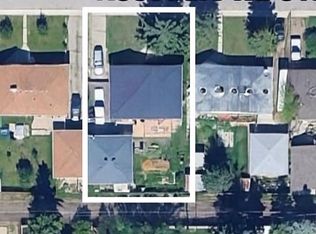 25 N Rossdale Rd SW, Calgary, AB T3C2P1