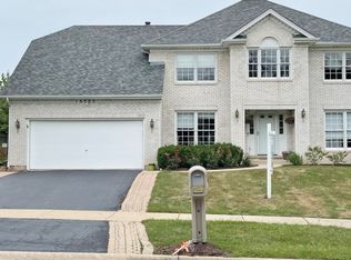 16905 Arbor Creek Dr, Plainfield, IL 60586