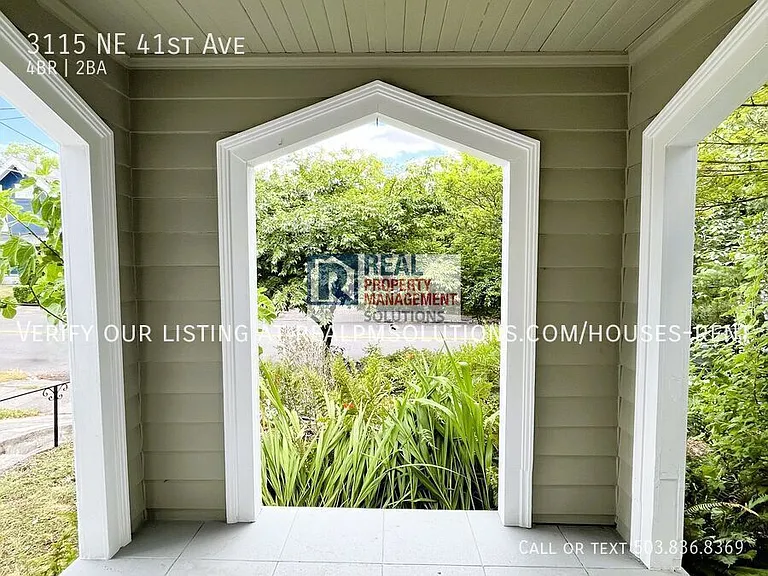 3115 NE 41st Ave — Photo 4