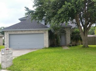 7910 N 19th Ln, McAllen, TX 78504