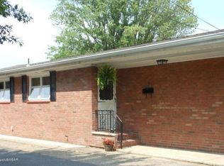 6 Edward St, Nanticoke, PA 18634