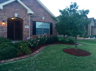 2113 Willow Creek Dr, Little Elm, TX 75068