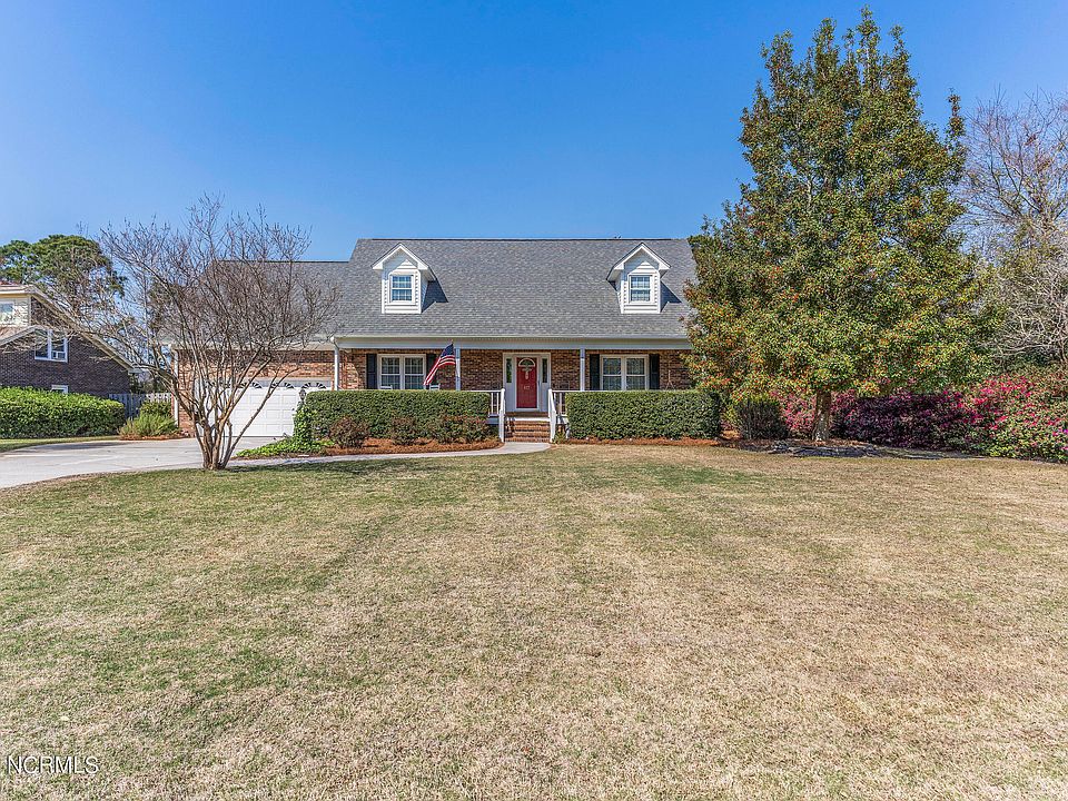 1st image of 417 John S Mosby Drive