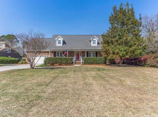 417 John S Mosby Dr, Wilmington, NC 28412