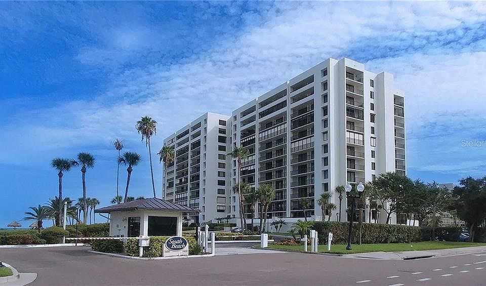 1st image of 1460 Gulf Blvd APT 112