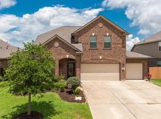 966 Ponte Serra Dr, League City, TX 77573