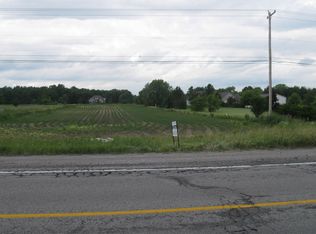 5110 Hill Rd, Swartz Creek, MI 48473