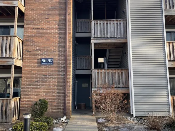 2107 Ravens Crest Dr, Plainsboro, NJ 08536