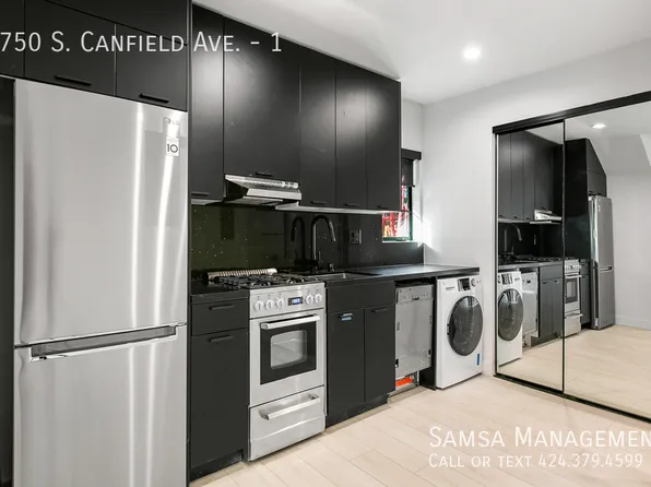 3750 S Canfield Ave APT 01, Los Angeles, CA 90034