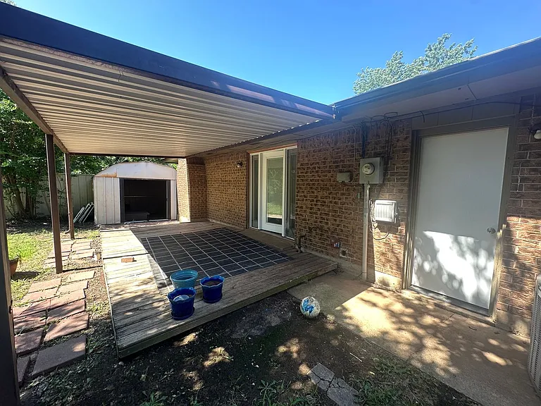 312 S Avery Dr — Photo 70