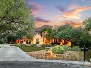 8902 Sonata Ct, San Antonio, TX 78266