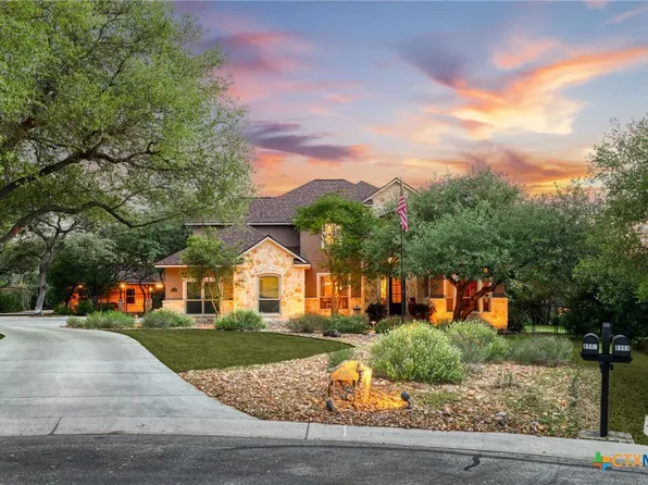 8902 Sonata Ct, San Antonio, TX 78266