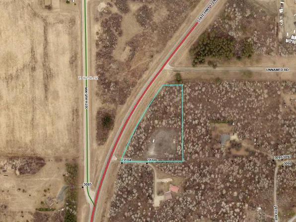 3106 State Highway 172 NW, Baudette, MN 56623