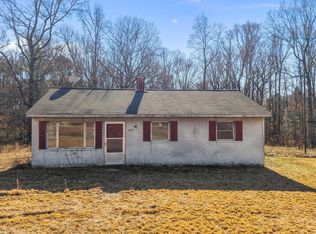 7373 Highway 48, Roanoke Rapids, NC 27870