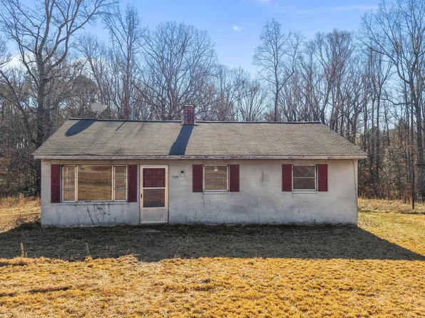 7373 Highway 48, Roanoke Rapids, NC 27870