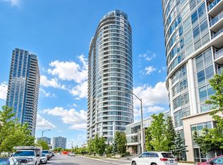 181 Village Green Sq Unit 2013, Toronto, ON M1S 0K6