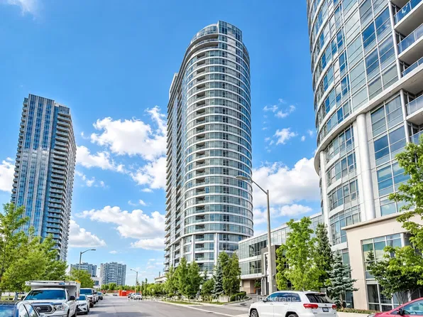 181 Village Green Sq, Toronto, ON