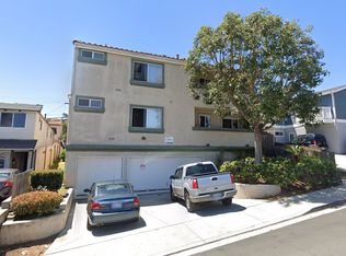 4321 Temecula St APT D, San Diego, CA 92107