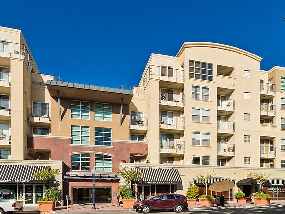3rd image of 350 K Street #615