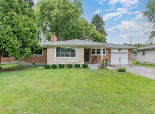 254 2nd St, Morrow, OH 45152