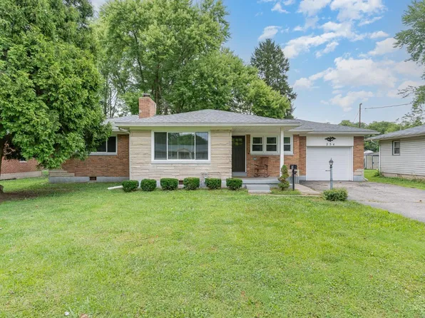 254 2nd St, Morrow, OH 45152