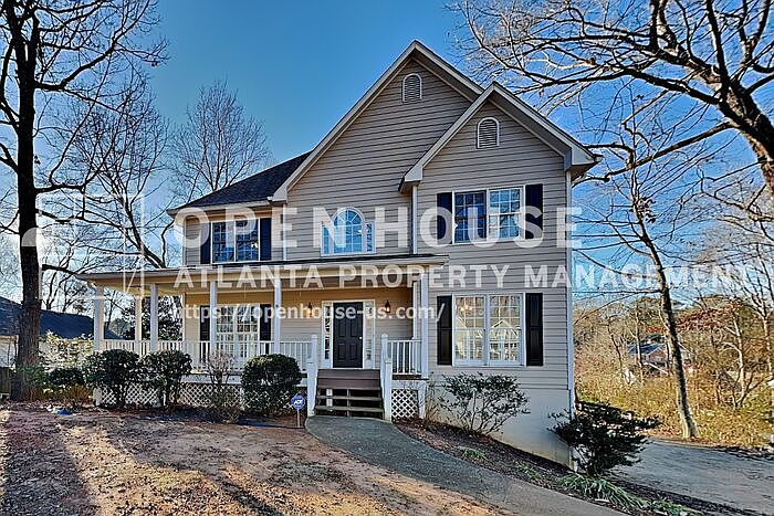 1st image of 2875 Wood Park Trce NW