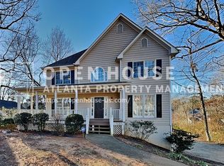 2875 Wood Park Trce NW, Kennesaw, GA 30152