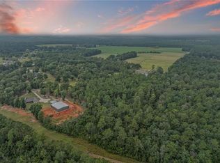 4370 Grand Bay Wilmer Rd S, Mobile, AL 36695