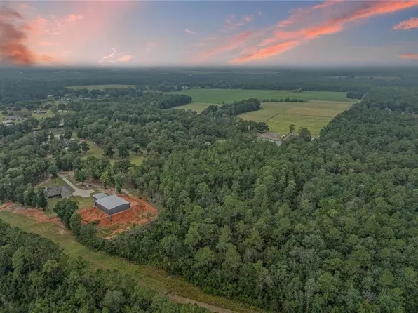 4370 Grand Bay Wilmer Rd S, Mobile, AL 36695