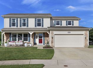 1137 Lockwood Ct E, Buffalo Grove, IL 60089