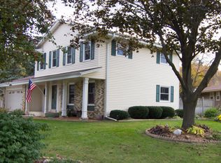 3310 Gayhart St, Racine, WI 53406