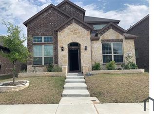 2812 Hale Rd, Celina, TX 75009