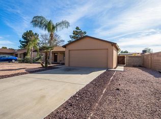 3731 W Dailey St, Phoenix, AZ 85053