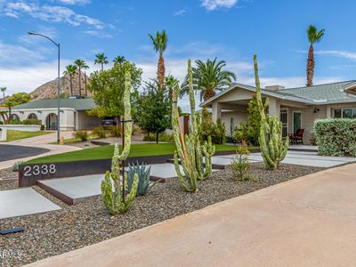 2338 E Mescal St, Phoenix, AZ, 85028