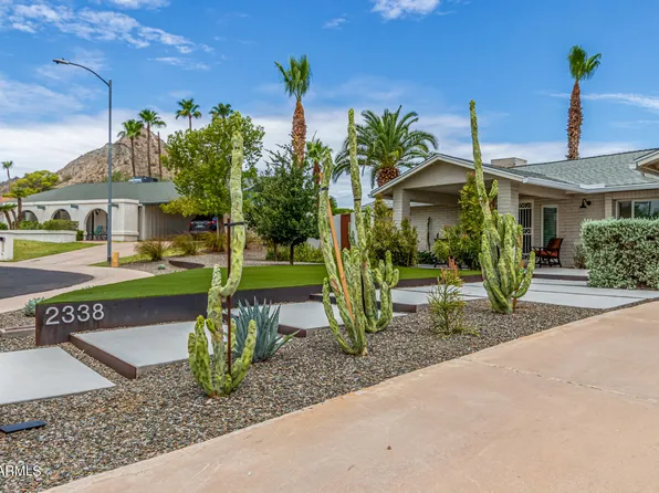 2338 E MESCAL Street, Phoenix, AZ 85028