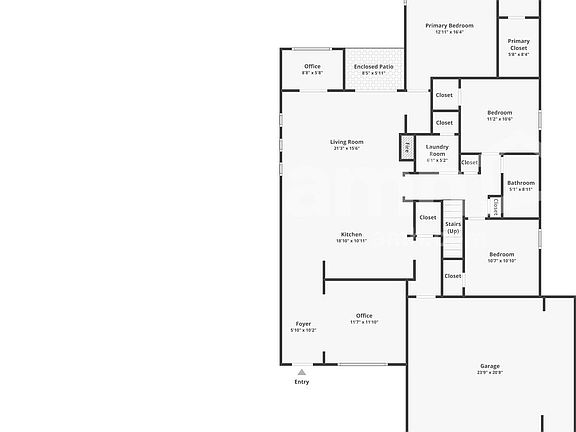 3rd image of 8229 NW 140th St