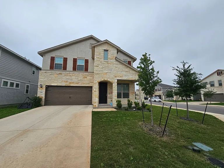 12903 Irvin Path — Photo 1