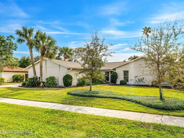 343 Marlin Pl, Melbourne Beach, FL 32951