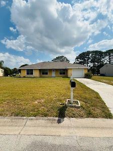 288 SW Bridgeport Dr, Port Saint Lucie, FL, 34953