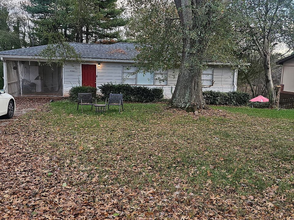 1st image of 5341 Old Floyd Rd SW