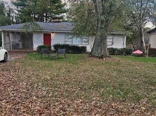 5341 Old Floyd Rd SW, Mableton, GA 30126