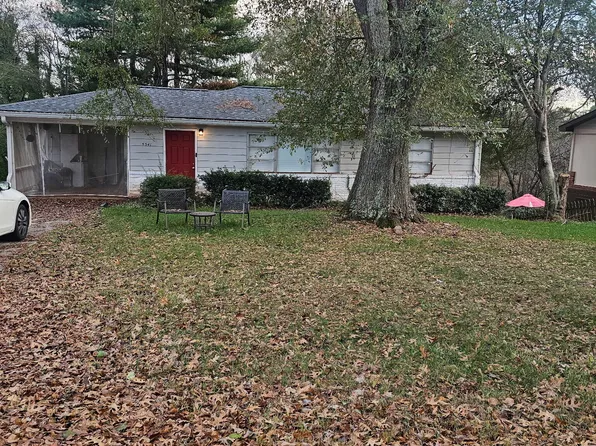 5341 Old Floyd Rd SW, Mableton, GA 30126