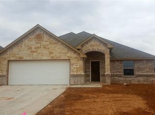 119 Donna Cir, Granbury, TX 76049