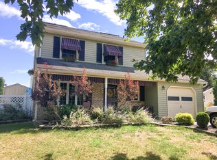 38 Bristlecone Dr, Howell, NJ 07731
