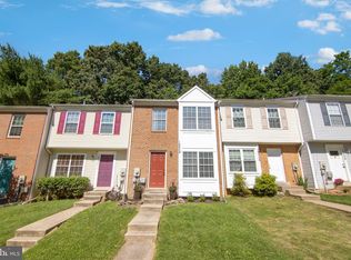 19904 Tygart Ln, Gaithersburg, MD 20879